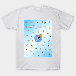 Tropical Vibes T-Shirt